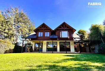 Casa en  Temuco, Cautín