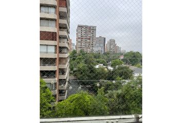 Departamento en  Providencia, Provincia De Santiago