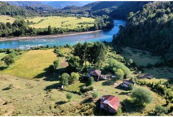 Parcela en  Cochamó, Llanquihue