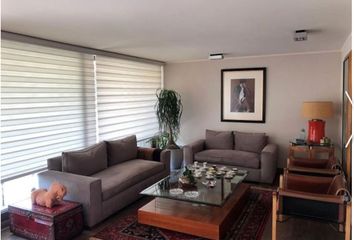 Departamento en  Las Condes, Provincia De Santiago