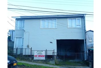 Casa en  Ancud, Chiloé