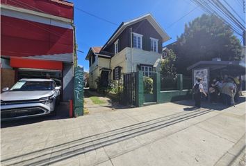 Casa en  Valdivia, Valdivia