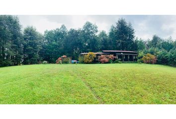 Casa en  Villarrica, Cautín