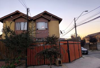 Casa en  San Bernardo, Maipo