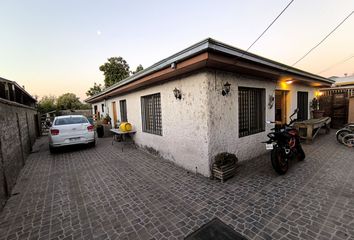 Casa en  San Bernardo, Maipo