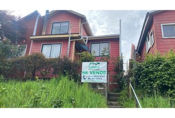 Casa en  Ancud, Chiloé