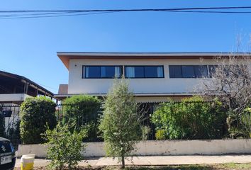 Casa en  Las Condes, Provincia De Santiago