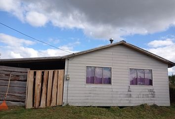 Casa en  Ancud, Chiloé