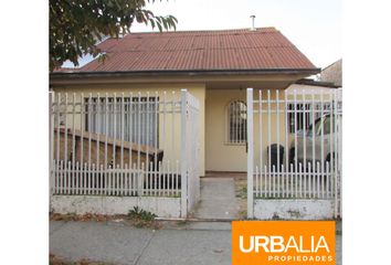 Casa en  Chillán, Ñuble (región)