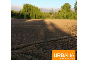 Parcela en  Graneros, Cachapoal