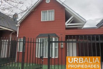 Casa en  Chillán, Ñuble (región)