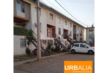 Departamento en  Rancagua, Cachapoal