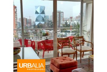 Departamento en  Las Condes, Provincia De Santiago