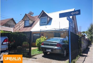 Casa en  Chillán, Ñuble (región)