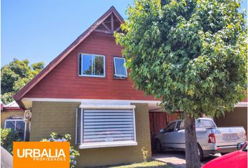 Casa en  Chillán, Ñuble (región)