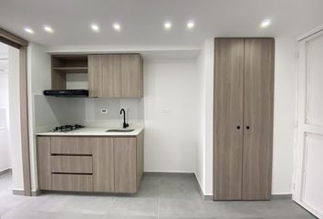 Apartamento en  Boston, Medellín