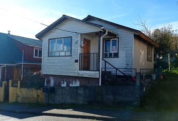 Casa en  Ancud, Chiloé