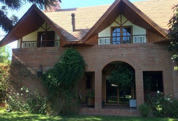 Casa en  San Felipe, San Felipe De Aconcagua