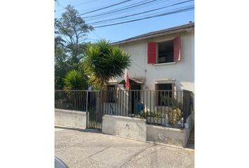 Casa en  Ñuñoa, Provincia De Santiago