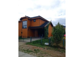 Casa en  Ancud, Chiloé