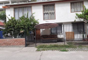 Casa en  Ñuñoa, Provincia De Santiago