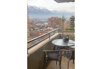 Departamento en  Las Condes, Provincia De Santiago