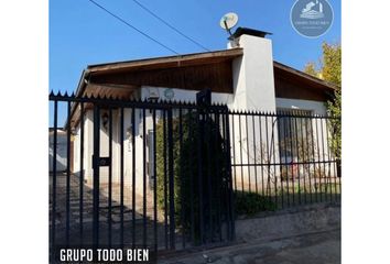 Casa en  Maipú, Provincia De Santiago