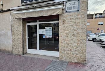 Chalet en  Centro Oeste, Murcia