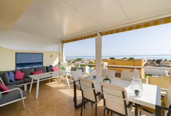 Chalet en  Los Urrutias, Murcia Provincia