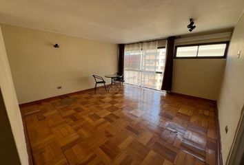 Departamento en  Providencia, Provincia De Santiago