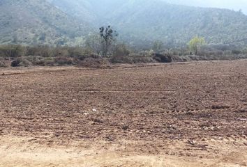 Parcela en  Padre Hurtado, Talagante