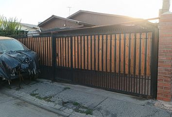 Casa en  La Pintana, Provincia De Santiago