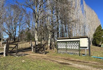 Parcela en  Villarrica, Cautín