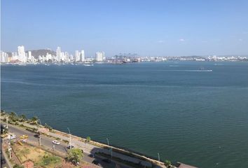 Apartamento en  Bocagrande, Cartagena De Indias