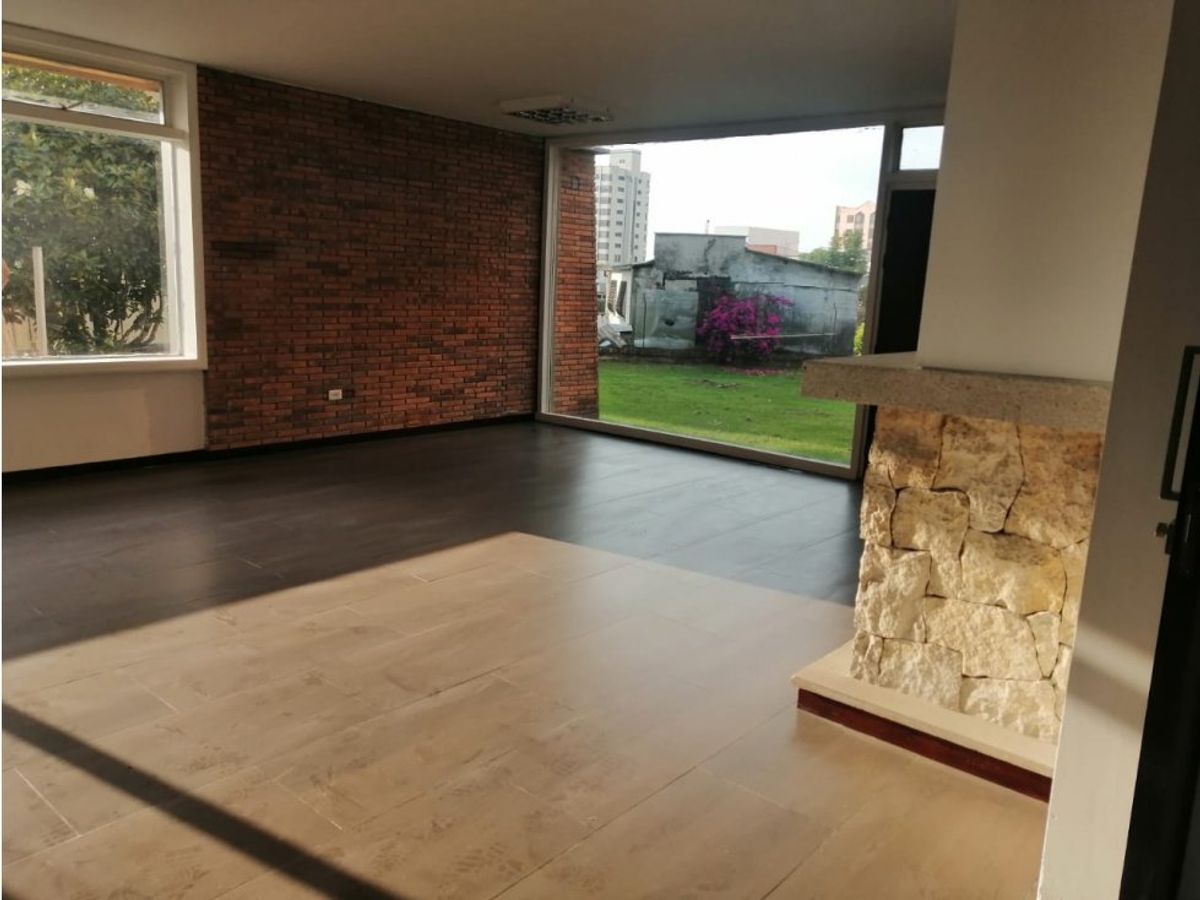 Casa en arriendo Belén (Manizales) en Belen
