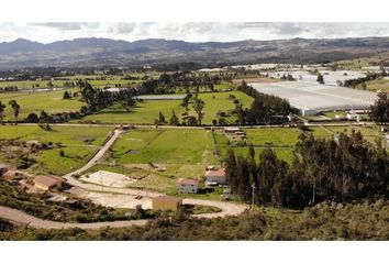 Lote de Terreno en  Nemocón, Cundinamarca