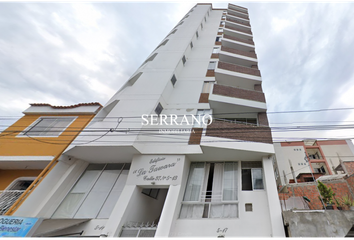 Apartamento en  Cabecera Del Llano, Bucaramanga