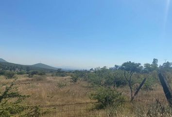 Lote de Terreno en  Calle México, El Vegil, Huimilpan, Querétaro, 76963, Mex