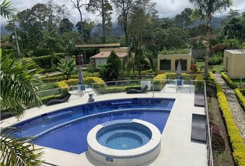 Casa en  Calarcá, Quindío