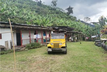 Villa-Quinta en  Génova, Quindío