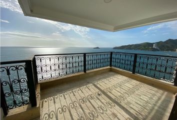 Apartamento en  Rodadero Tradicional, Santa Marta