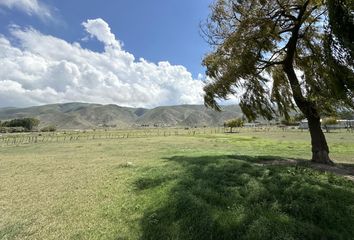 Terrenos en  Tafí Del Valle, Tucumán