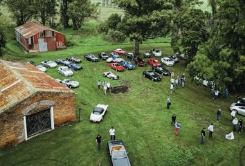 Terrenos en  Barrio Parque La Verdad, Exaltación De La Cruz