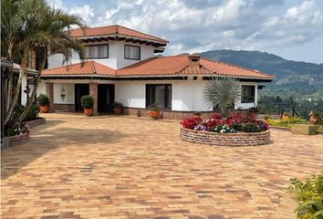 Villa-Quinta en  El Retiro, Antioquia