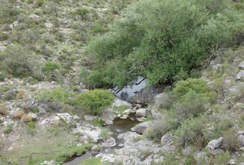 Terrenos en  San Javier/yacanto, Córdoba