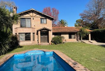 Casa en  General Pacheco, Partido De Tigre