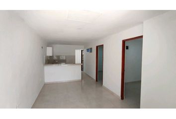 Apartamento en  Ceballos, Cartagena De Indias