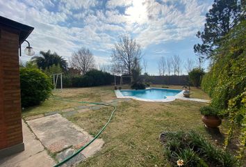 Casa en  Rafaela, Santa Fe