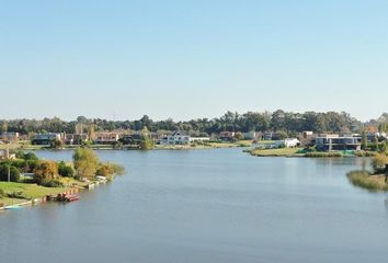 Terrenos en  Tristán Suárez, Partido De Ezeiza