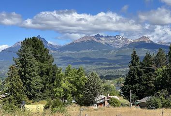 Terrenos en  Trevelín, Chubut